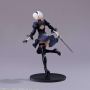 NieR Automata - Figurine 2B Yorha No Goggle Form-Ism