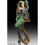 Jojo's Bizarre Adventure 2 Battle Tendency - Figurine Rudol Von Stroheim Statue Legend