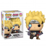 Boruto - Figurine Boruto Funko Pop [1035]