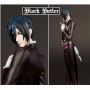 Black Butler - Figurine Sebastian Michaelis XTRA Tsume