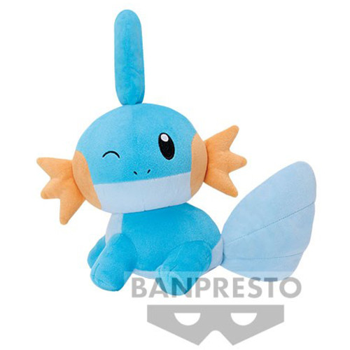 Pokémon - Peluche Gobou Big Plush