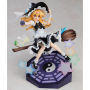 Touhou Project - Figurine Marisa Kirisame 1/8