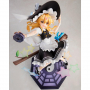 Touhou Project - Figurine Marisa Kirisame 1/8