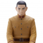 Golden Kamuy - Figurien Hajime Tsukishima PM Perching