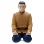 Golden Kamuy - Figurien Hajime Tsukishima PM Perching