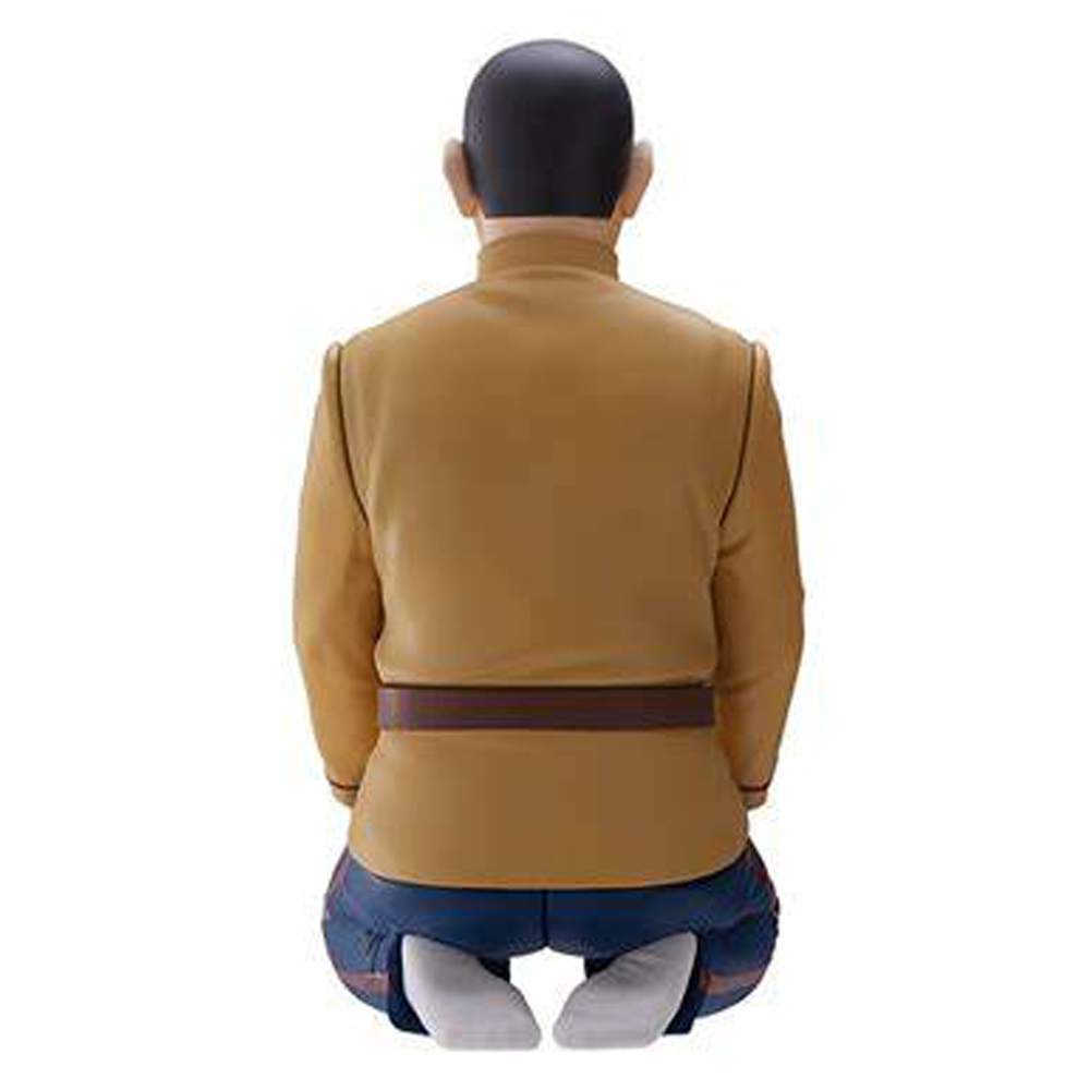 Golden Kamuy - Figurien Hajime Tsukishima PM Perching