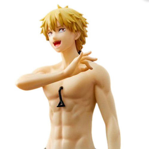 Chainsaw Man - Figurine Denji