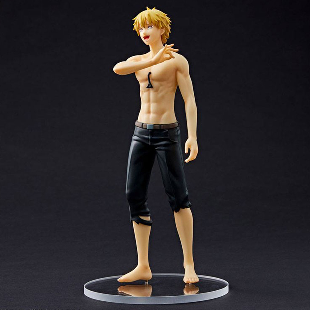 Chainsaw Man - Figurine Denji