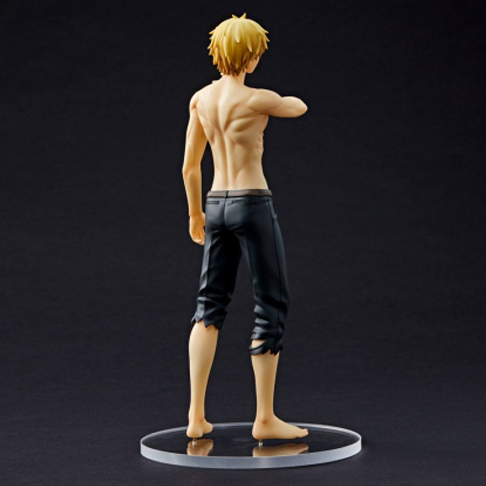 Chainsaw Man - Figurine Denji