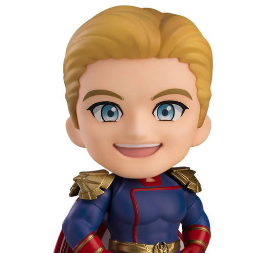 The Boys - Figurine Homelander Nendoroid