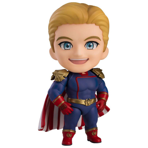 The Boys - Figurine Homelander Nendoroid