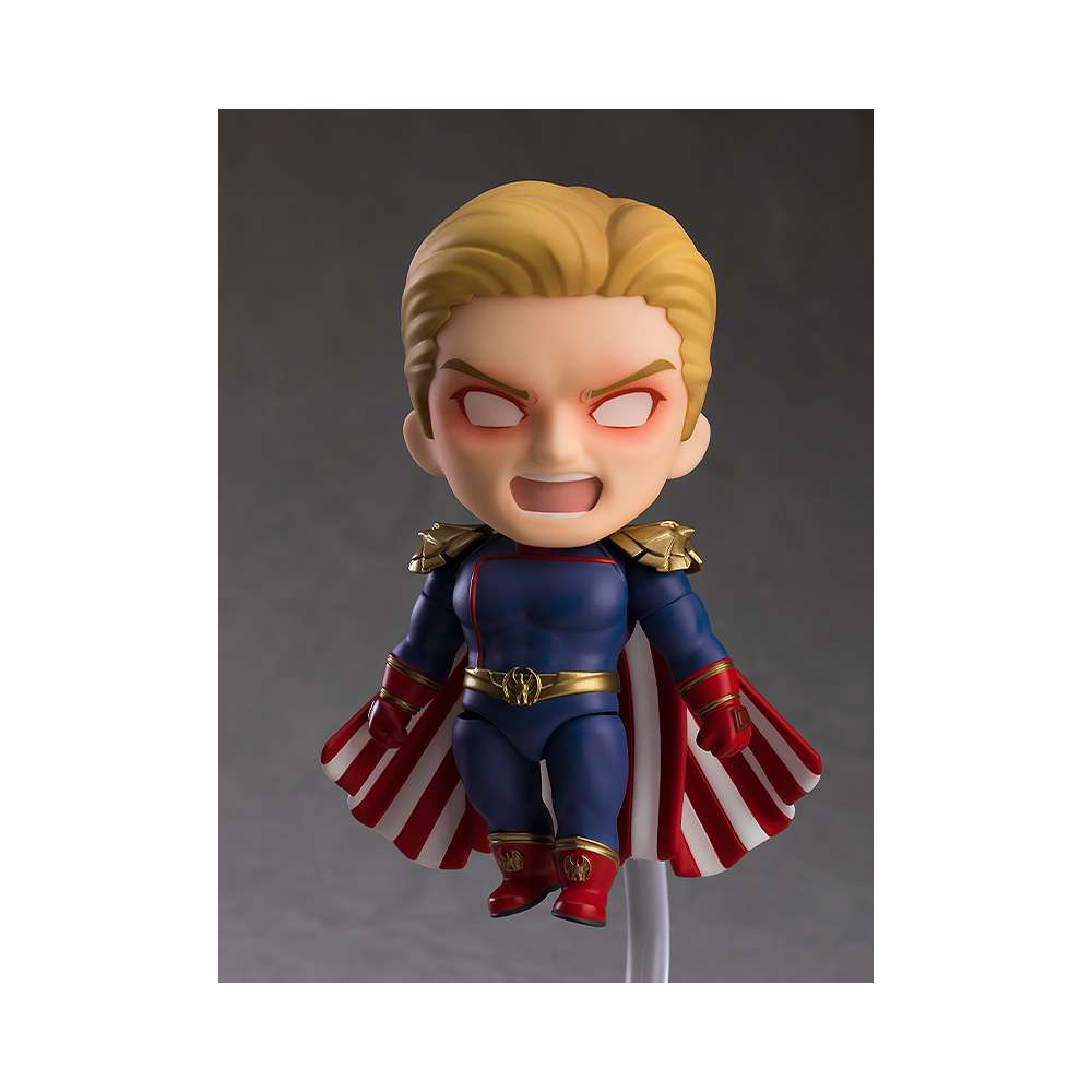 The Boys - Figurine Homelander Nendoroid