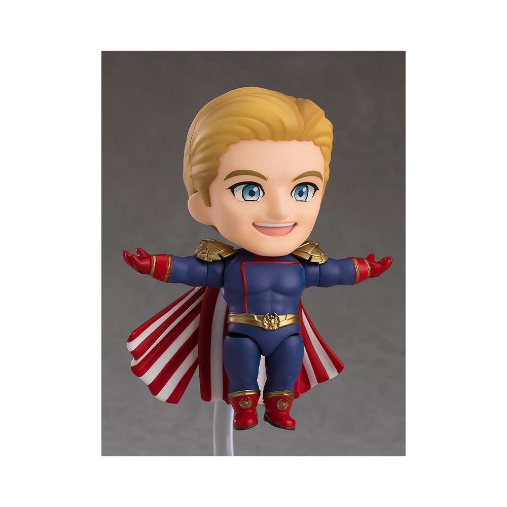 The Boys - Figurine Homelander Nendoroid