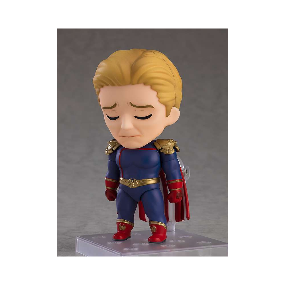 The Boys - Figurine Homelander Nendoroid