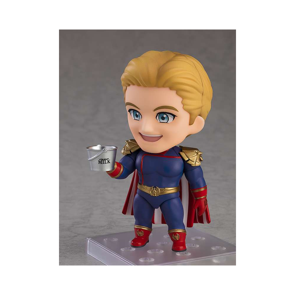 The Boys - Figurine Homelander Nendoroid