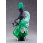 One Punch Man - Figurine Tatsumaki Terrible Tornado 1/7