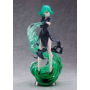 One Punch Man - Figurine Tatsumaki Terrible Tornado 1/7