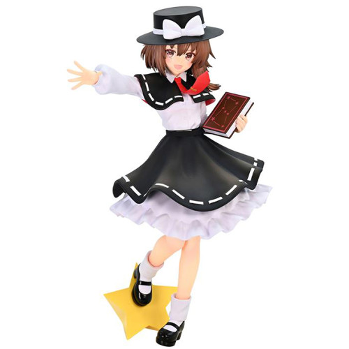 Touhou Project - Figurine Usami Renko Trio-try-it