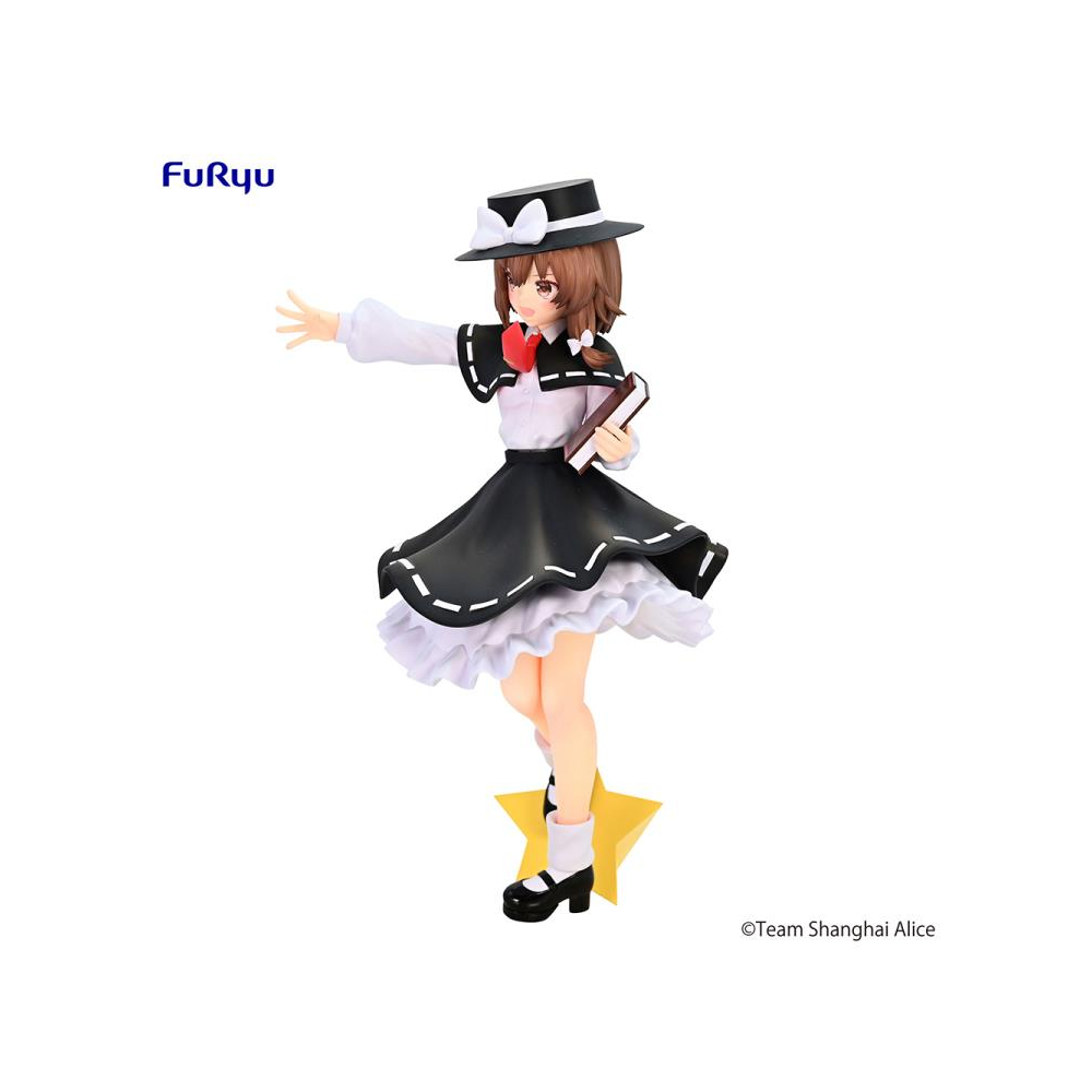 Touhou Project - Figurine Usami Renko Trio-try-it