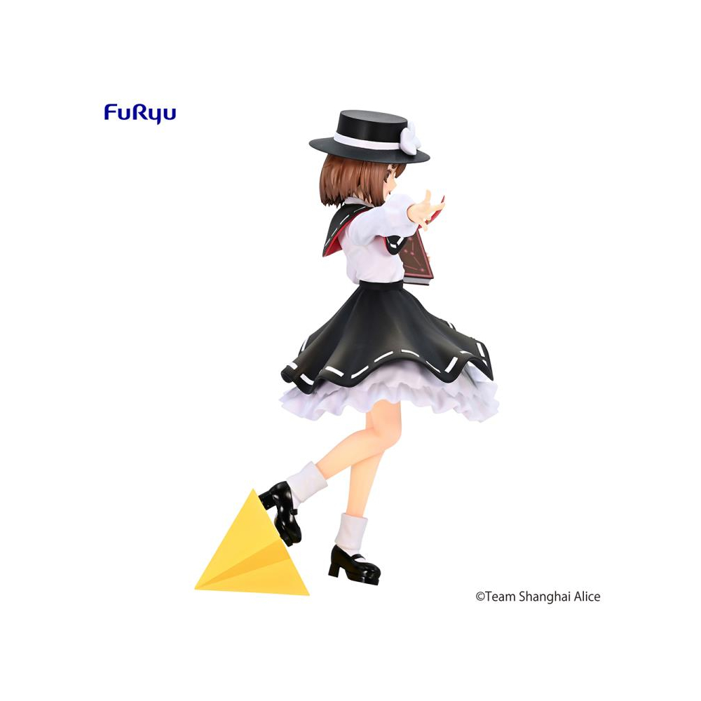 Touhou Project - Figurine Usami Renko Trio-try-it