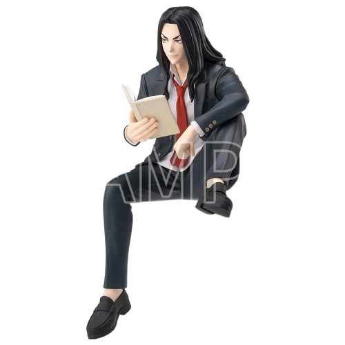 Tokyo Revengers - Figurine Keisuke Baji PM