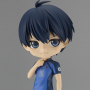 Blue Lock - Figurine Yoichi Isagi Q Posket Ver.A