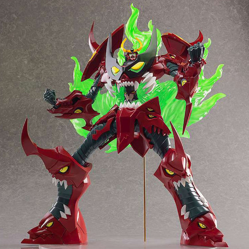 Tengen Toppa Gurren Lagann - Figurine Tengen Toppa Pop Up Parade XL