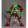 Tengen Toppa Gurren Lagann - Figurine Tengen Toppa Pop Up Parade XL