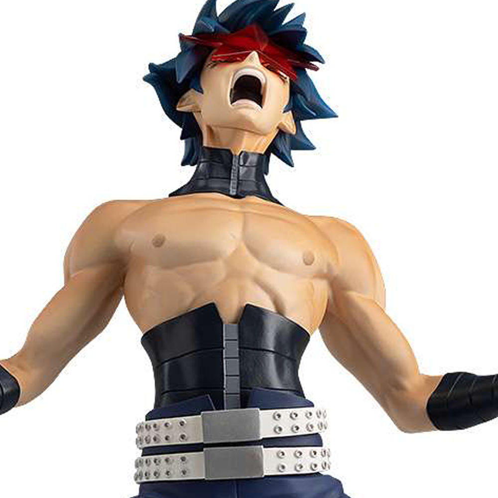 Tengen Toppa Gurren Lagann - Figurine Simon Pop Up Parade Young Man Ver.