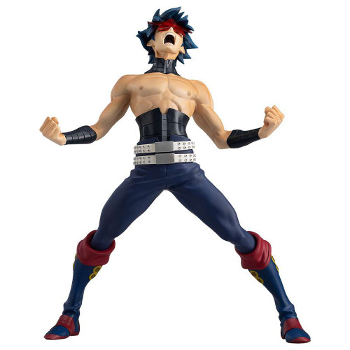 Tengen Toppa Gurren Lagann - Figurine Simon Pop Up Parade Young Man Ver.