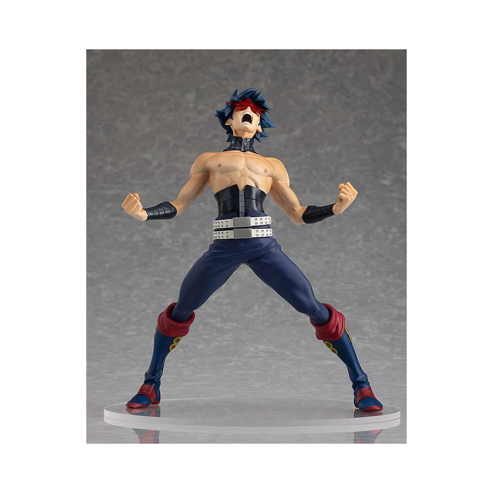 Tengen Toppa Gurren Lagann - Figurine Simon Pop Up Parade Young Man Ver.