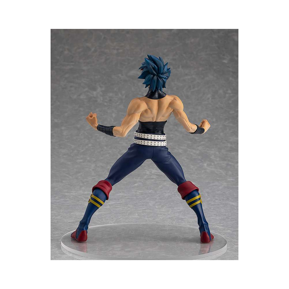 Tengen Toppa Gurren Lagann - Figurine Simon Pop Up Parade Young Man Ver.