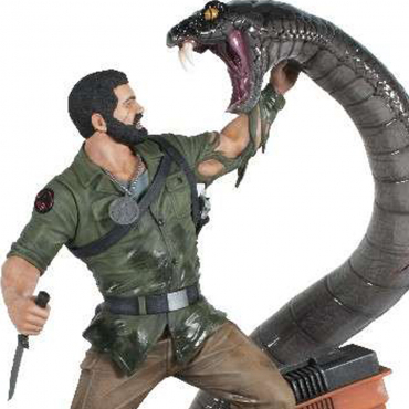 G.I. Joe - Figurine Joseph Colton Gallery