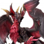 Monster Hunter - Figurine Malzeno Blood CFB Creators Model