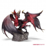 Monster Hunter - Figurine Malzeno Blood CFB Creators Model