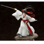 Hell's Paradise - Figurine Yamada Asaemon Sagiri 1/8 ARTFXJ