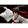 Hell's Paradise - Figurine Yamada Asaemon Sagiri 1/8 ARTFXJ