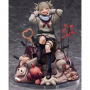 My Hero Academia - Figurine Himiko Toga 1/7 Villain Sepia Ver.