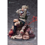 My Hero Academia - Figurine Himiko Toga 1/7 Villain Sepia Ver.