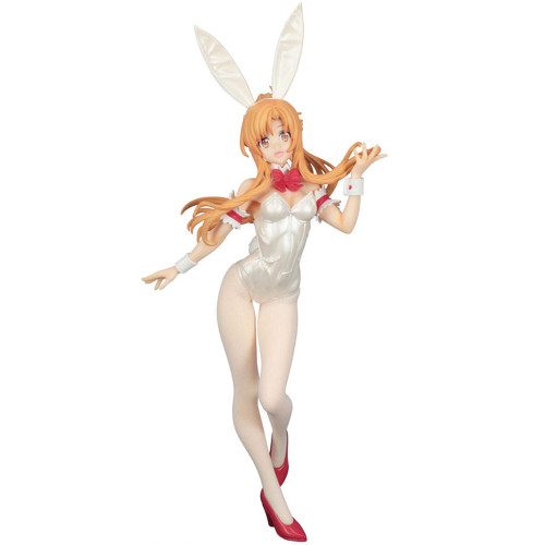 Sword Art Online - Figurine Asuna Yuuki Bicute Bunnies White Pearl Color Ver.