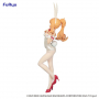 Sword Art Online - Figurine Asuna Yuuki Bicute Bunnies White Pearl Color Ver.