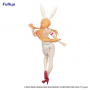 Sword Art Online - Figurine Asuna Yuuki Bicute Bunnies White Pearl Color Ver.