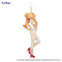 Sword Art Online - Figurine Asuna Yuuki Bicute Bunnies White Pearl Color Ver.