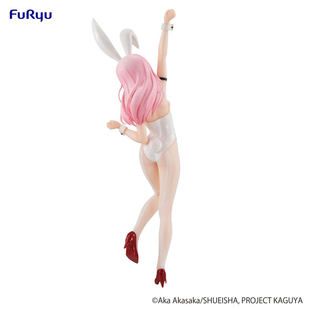 Kaguya-Sama : Love Is War ? - Figurine  Chika Fujiwara Bicute Bunnies