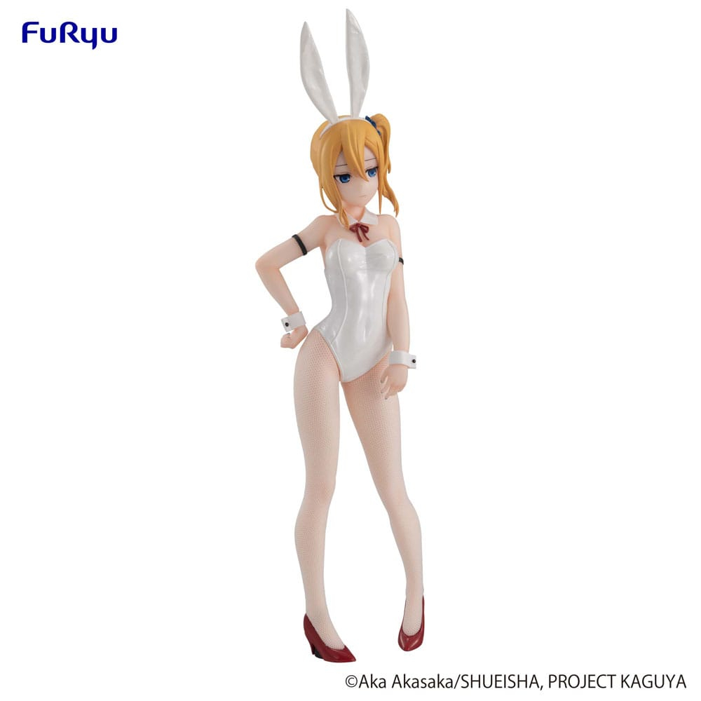 Kaguya-Sama : Love Is War - Figurine Ai Hayasaka Bicute Bunnies