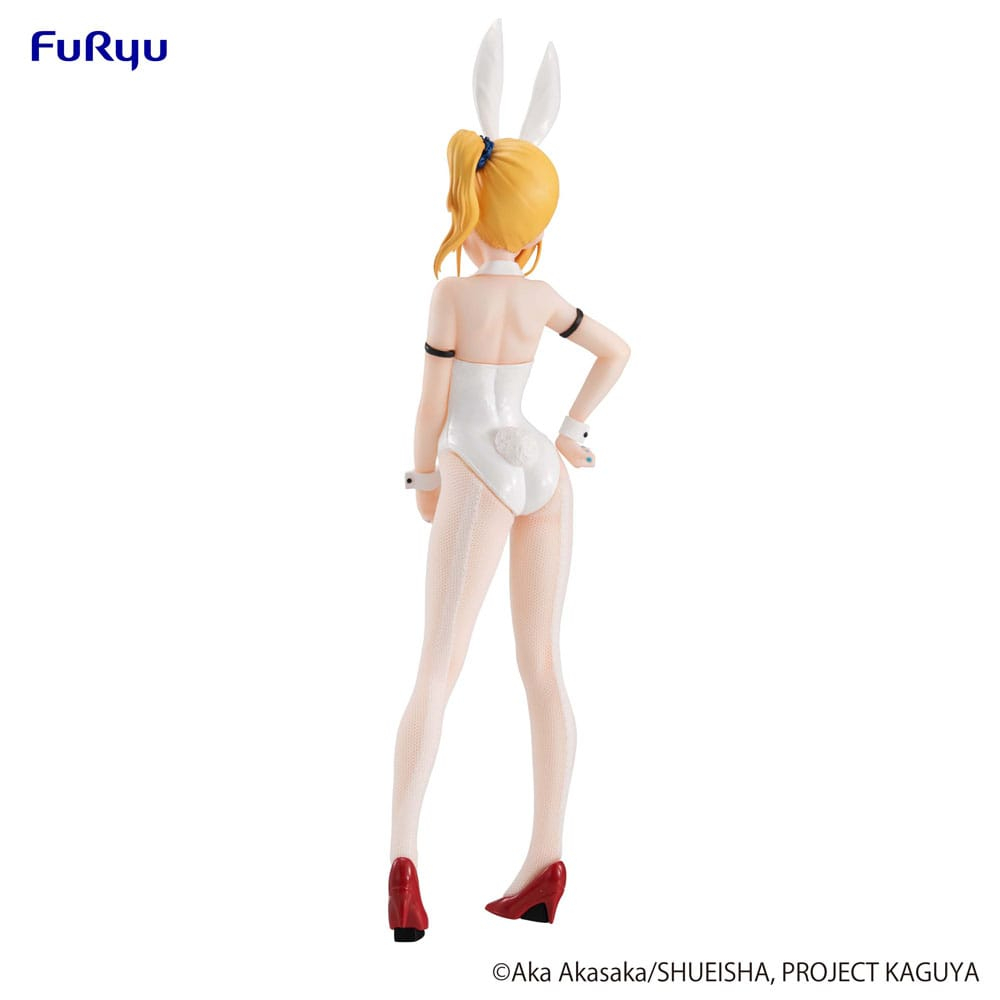 Kaguya-Sama : Love Is War - Figurine Ai Hayasaka Bicute Bunnies