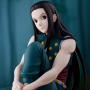 Hunter × Hunter - Figurine Irumi Zoldik Noodle Stopper