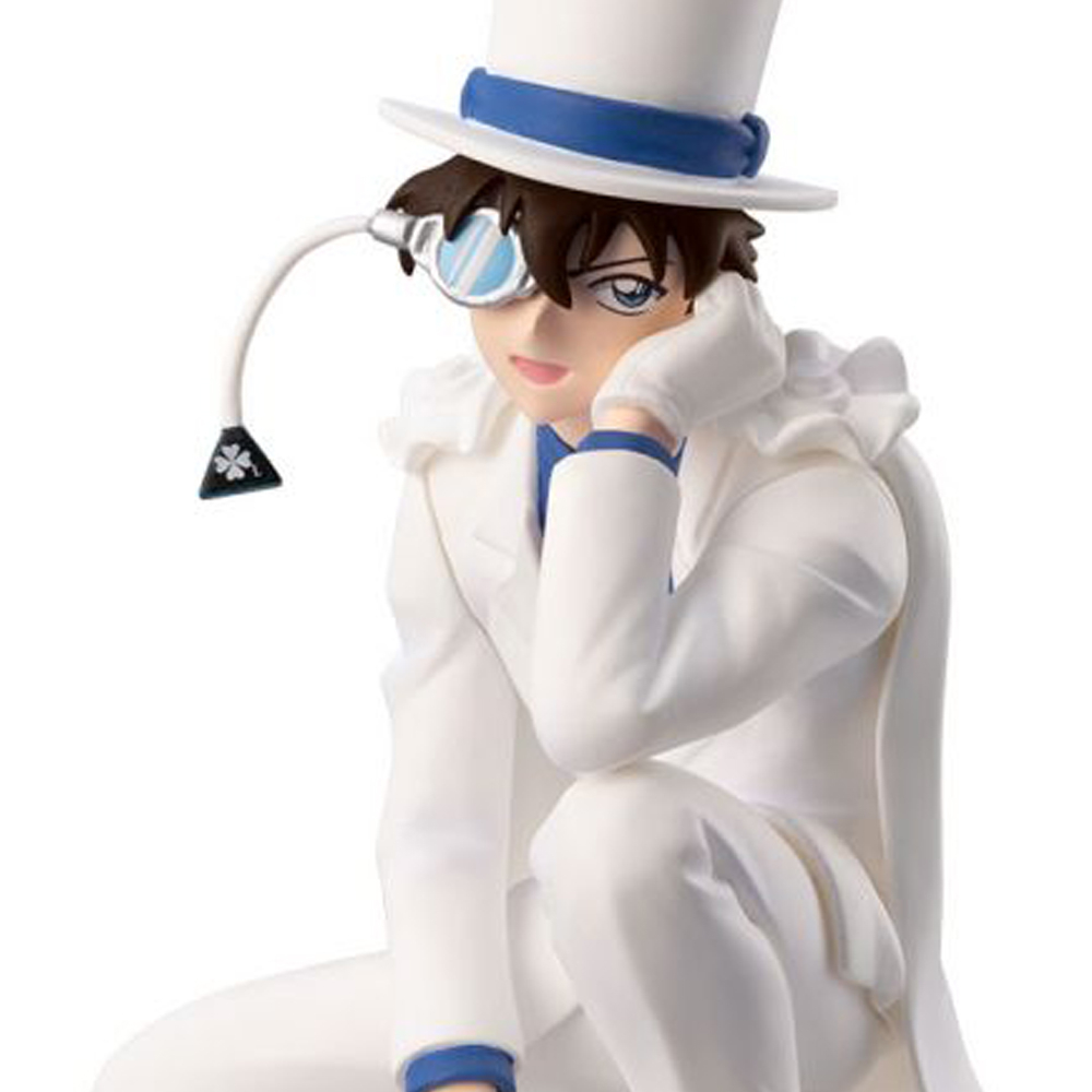 Détective Conan - Figurine Kuroba Kaito Chokonose PM