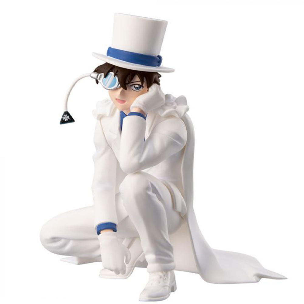 Détective Conan - Figurine Kuroba Kaito Chokonose PM