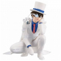 Détective Conan - Figurine Kuroba Kaito Chokonose PM